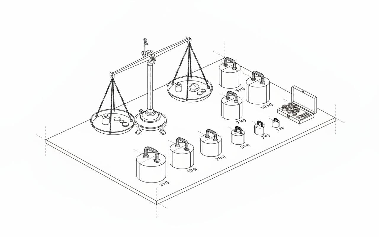 Калибровка