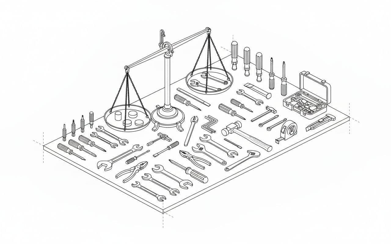 Обслуживание